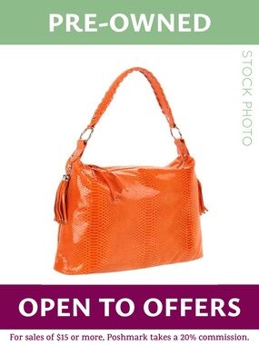 Chez by Cheryl Randy Shoulder Bag